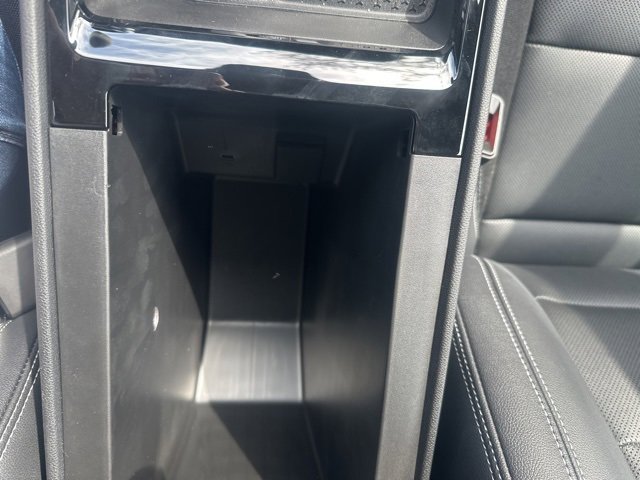 New 2024 Chevrolet Blazer EV LT image 14