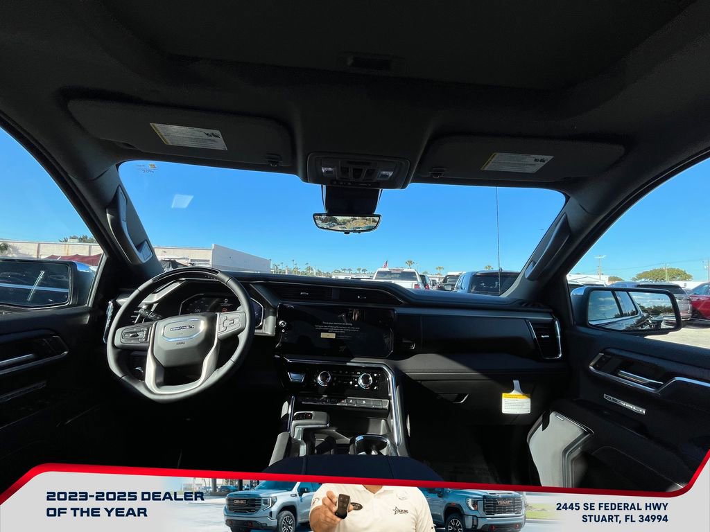 New 2026 GMC Sierra 1500 Denali AWD/4WD image 14