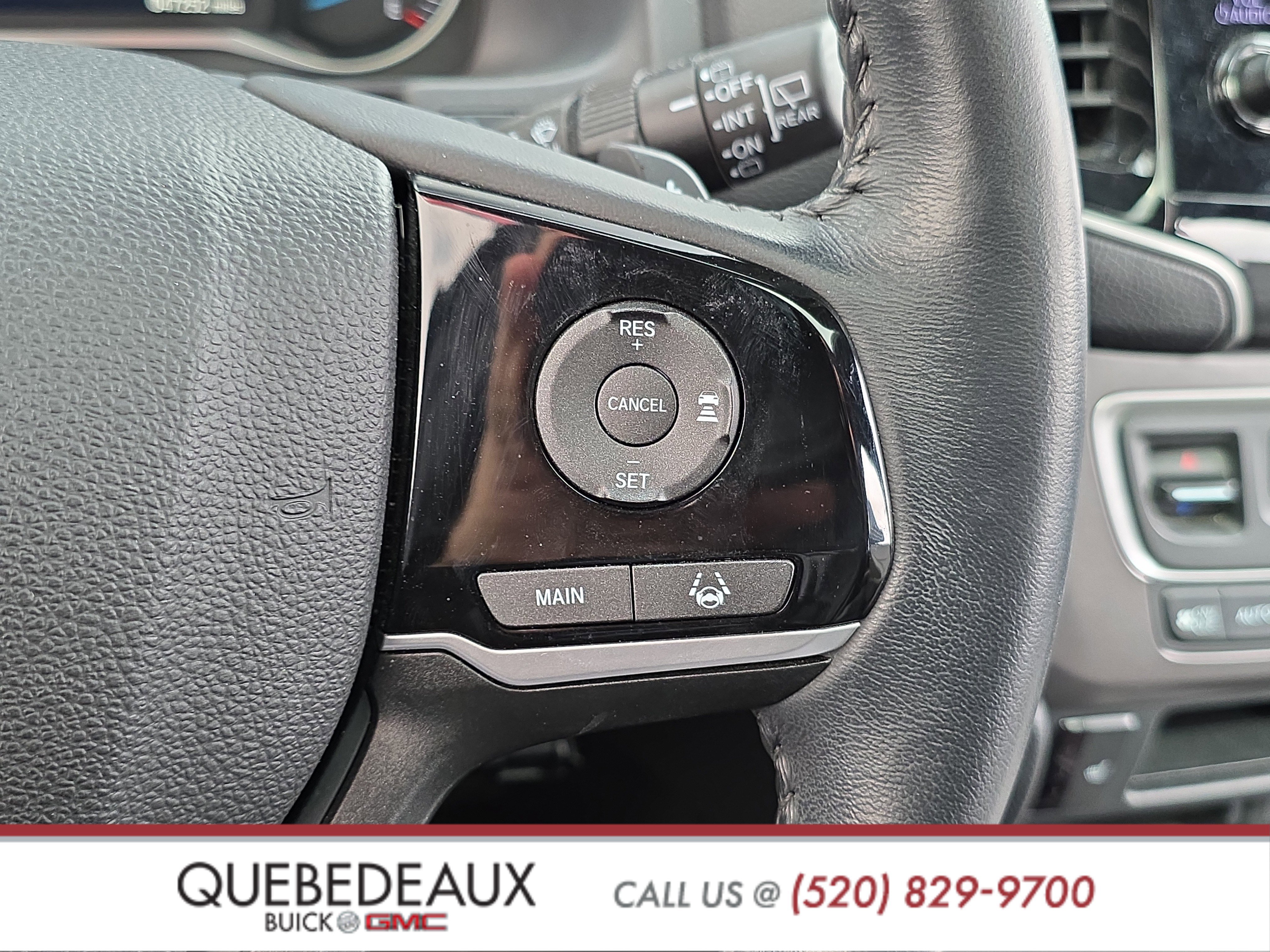 Used 2021 Honda Passport EX-L image 15