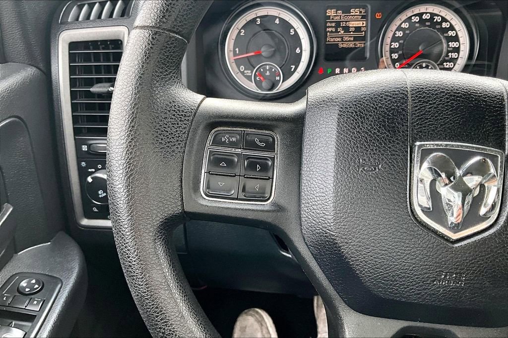 Used 2015 RAM 1500 Tradesman w/ Popular Equipment Group image 15