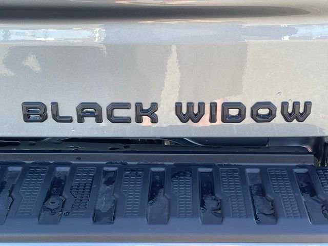 New 2026 Chevrolet Silverado 1500 RST image 15