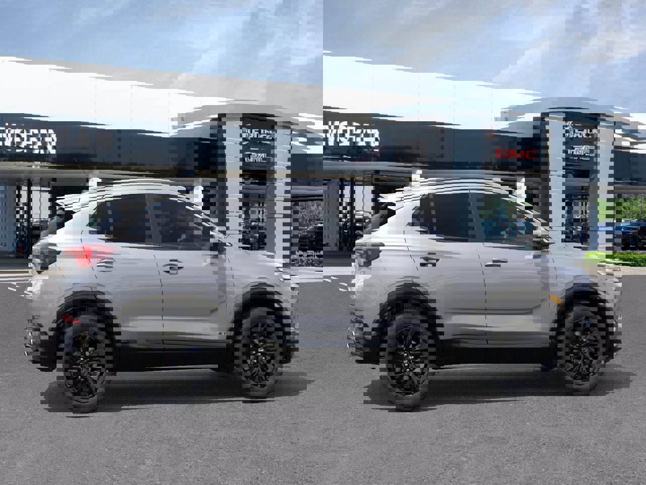 New 2026 Buick Encore GX Sport Touring image 8