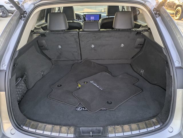 Used 2025 Lexus NX 350 AWD w/ Accessory Package (2T) image 30