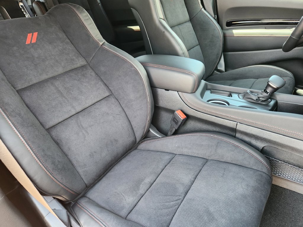 New 2026 Dodge Durango GT AWD/4WD image 15