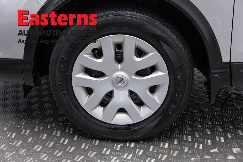 Used 2020 Nissan Rogue Sport S AWD/4WD image 31