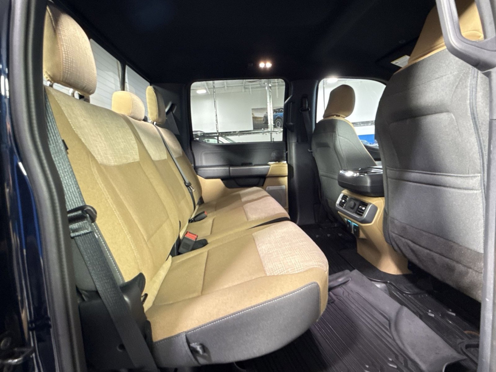 Used 2023 Ford F150 XLT w/ Equipment Group 302A High image 36