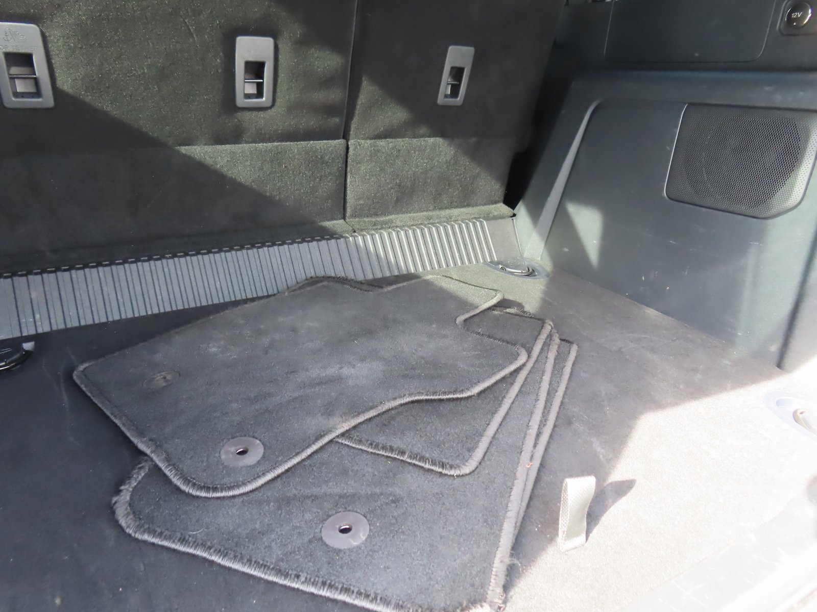 Used 2025 Ford Bronco Outer Banks image 39