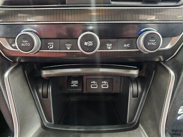 Used 2022 Honda Accord Sport image 24