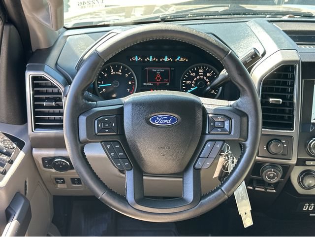 Used 2018 Ford F150 XLT w/ Equipment Group 302A Luxury RWD image 12