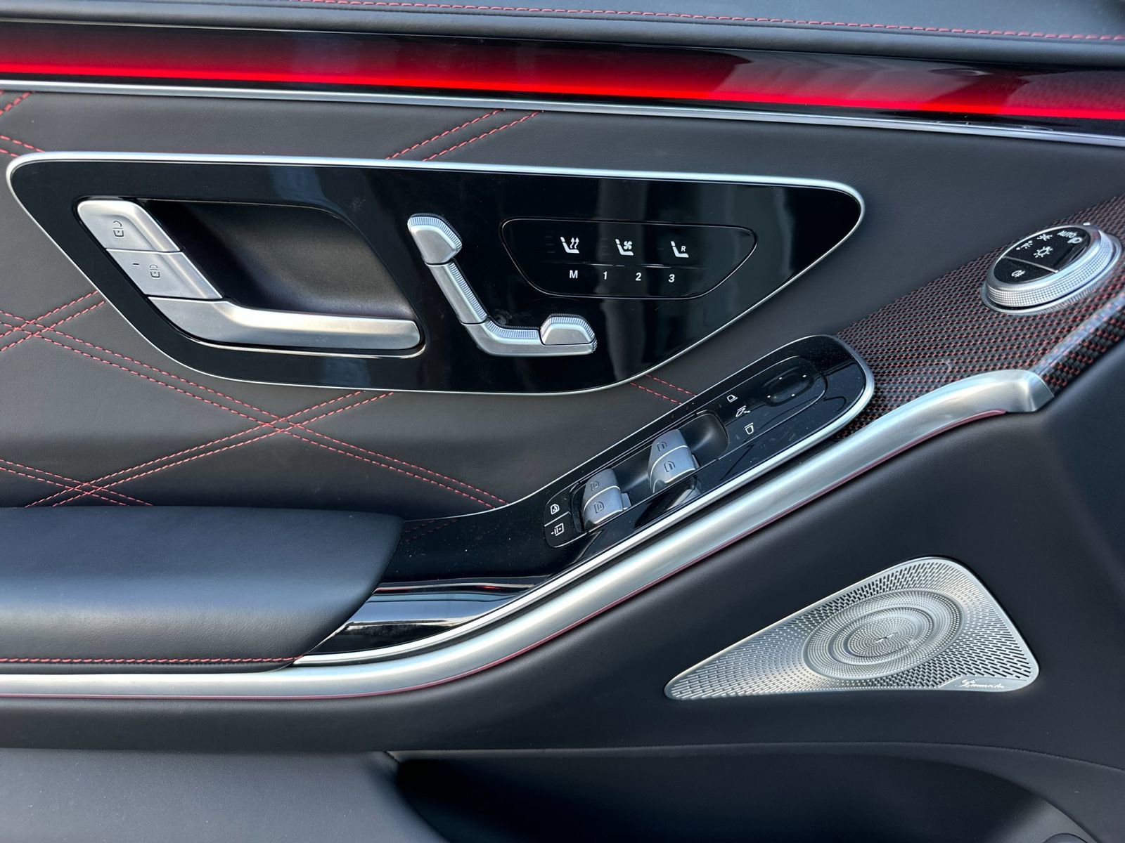 Used 2024 Mercedes-Benz S 63 AMG S image 12