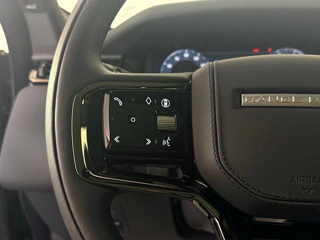 Certified 2026 Land Rover Range Rover Velar S AWD/4WD image 21