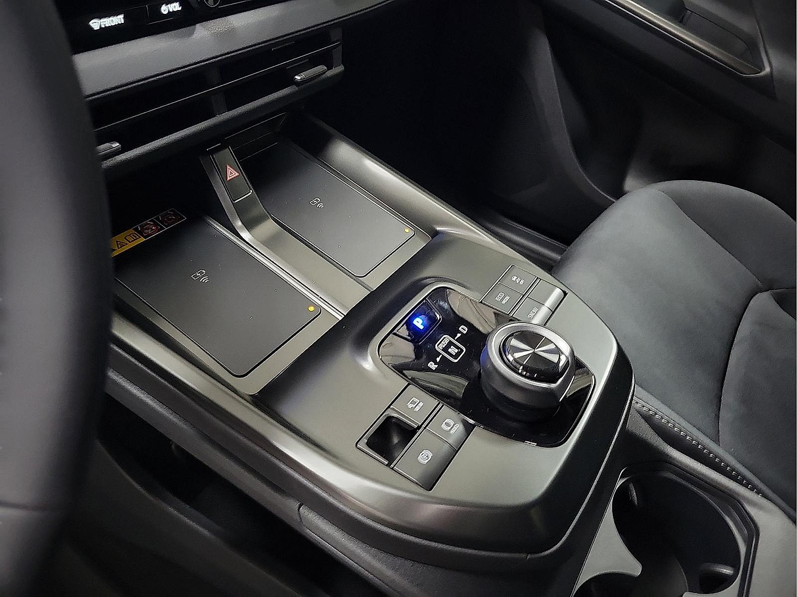 New 2026 Toyota C-HR AWD/4WD image 10