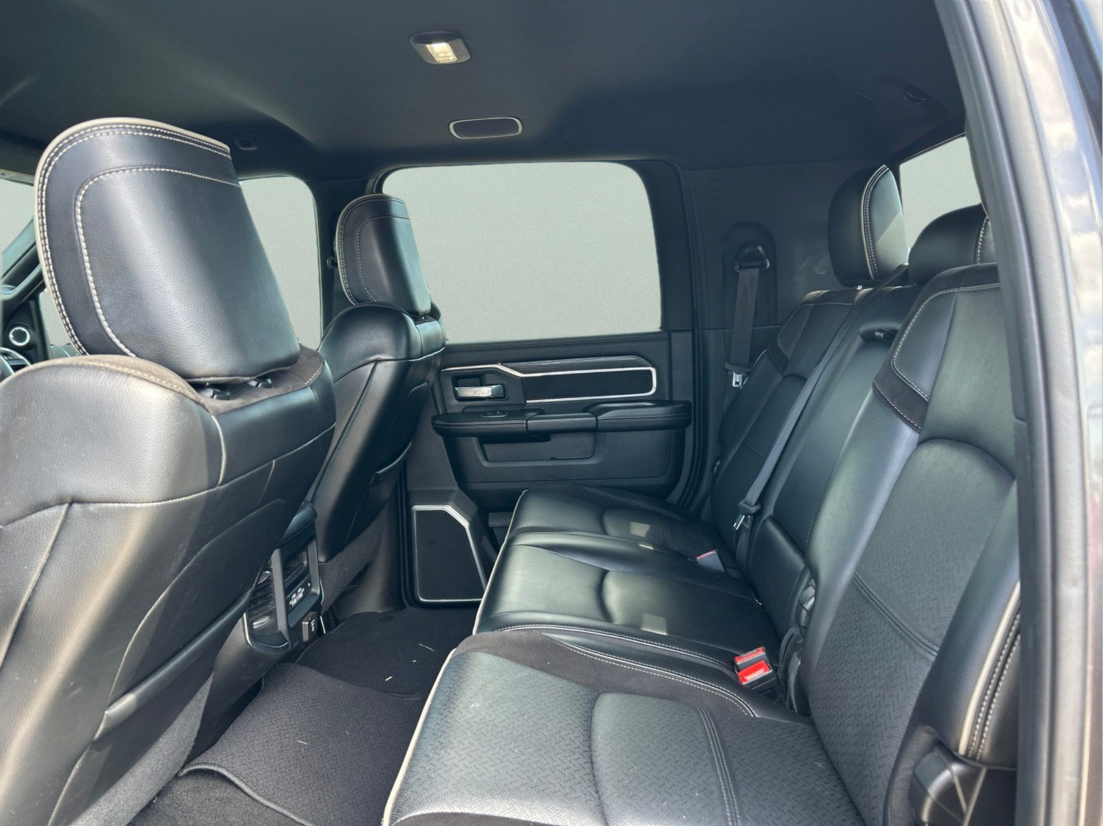 Certified 2023 RAM 2500 Laramie AWD/4WD image 20