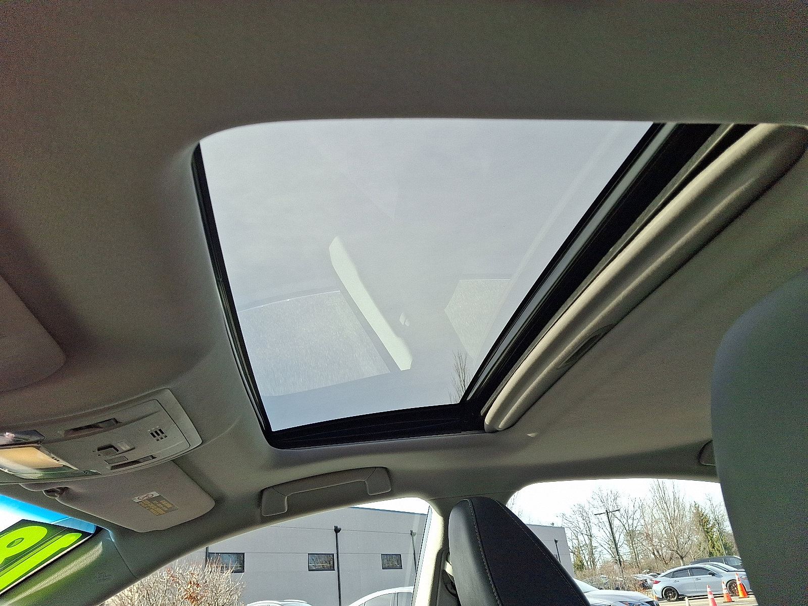 Used 2018 Lexus ES 350 w/ Navigation System Package image 14