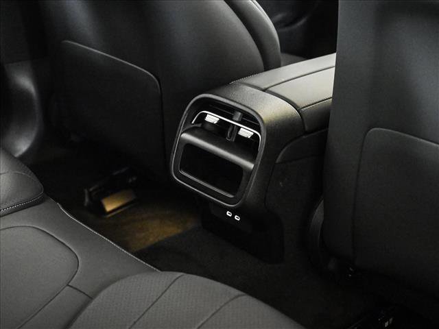 Certified 2025 Mercedes-Benz E 350 4MATIC Sedan image 19