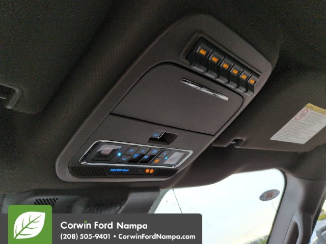 New 2027 Ford F350 King Ranch w/ Chrome Package AWD/4WD image 22