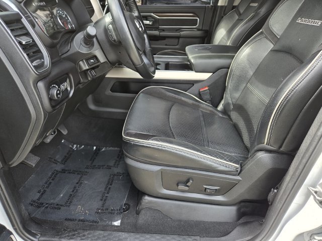 Used 2023 RAM 2500 Laramie AWD/4WD image 14