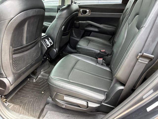 Used 2021 Kia Sorento EX AWD/4WD image 9
