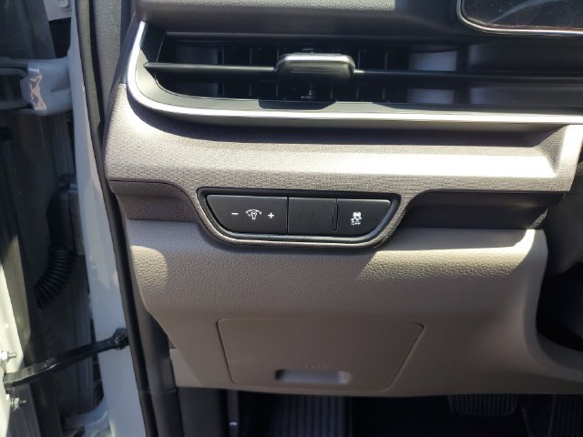 New 2026 Kia Carnival EX FWD image 36