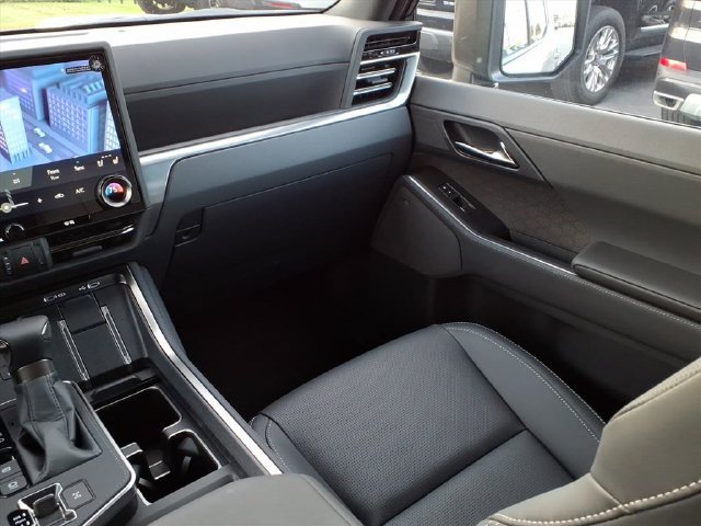 New 2026 Lexus GX 550 w/ Cold Area Package AWD/4WD image 29
