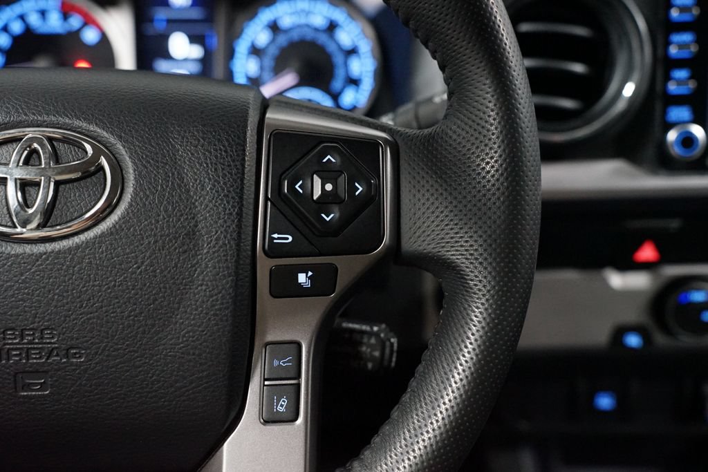 Certified 2023 Toyota Tacoma SR5 RWD image 14