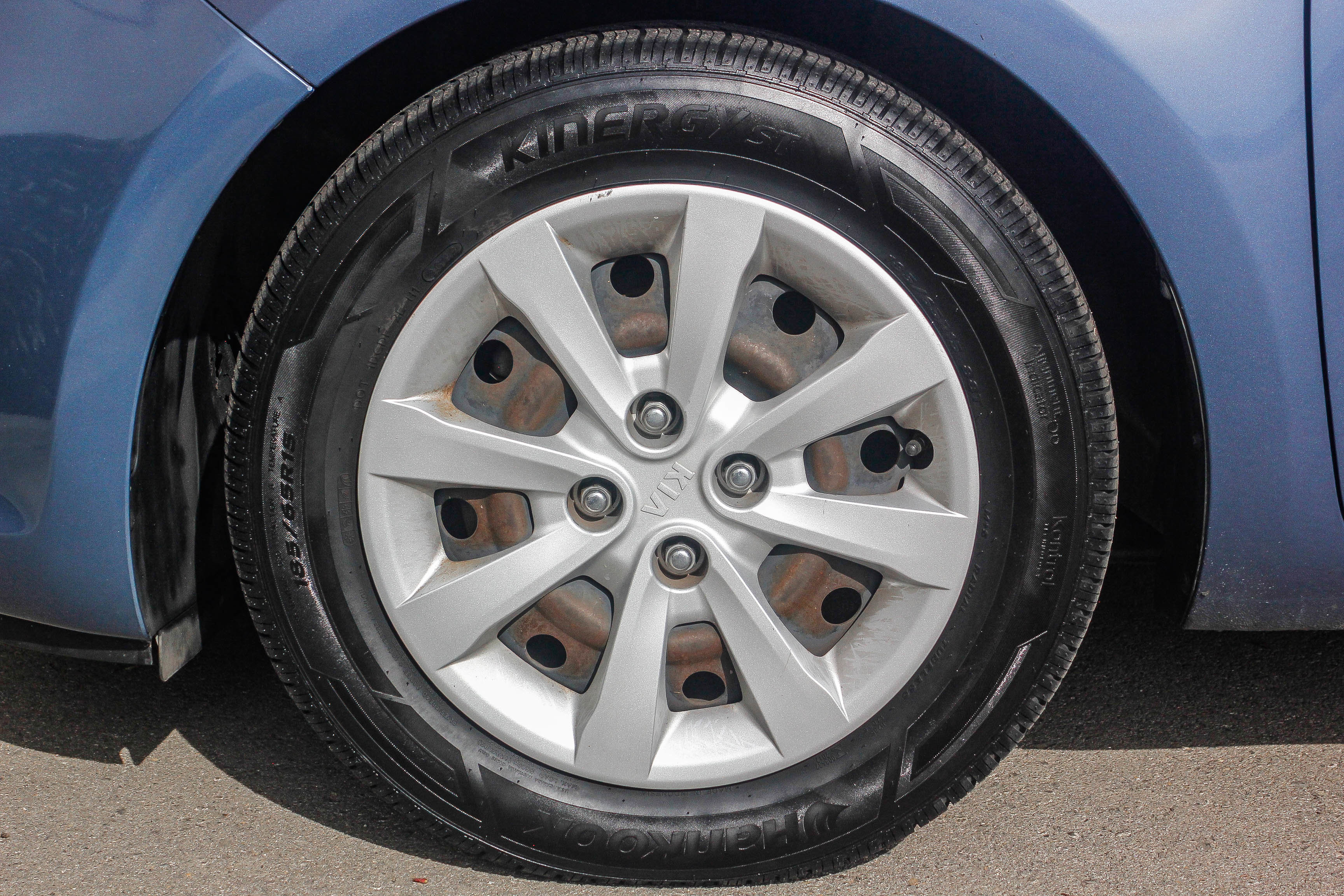 Used 2016 Kia Rio LX w/ Power Package image 10