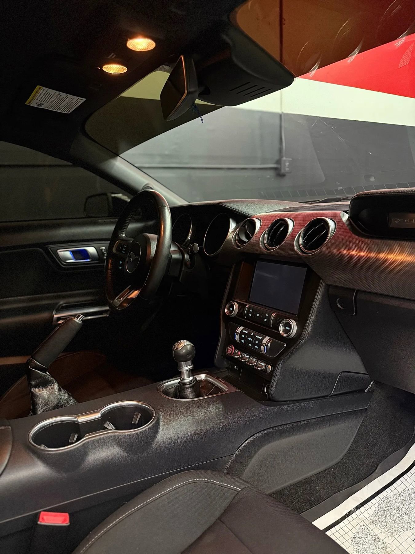 Used 2021 Ford Mustang GT w/ Equipment Group 301A image 10