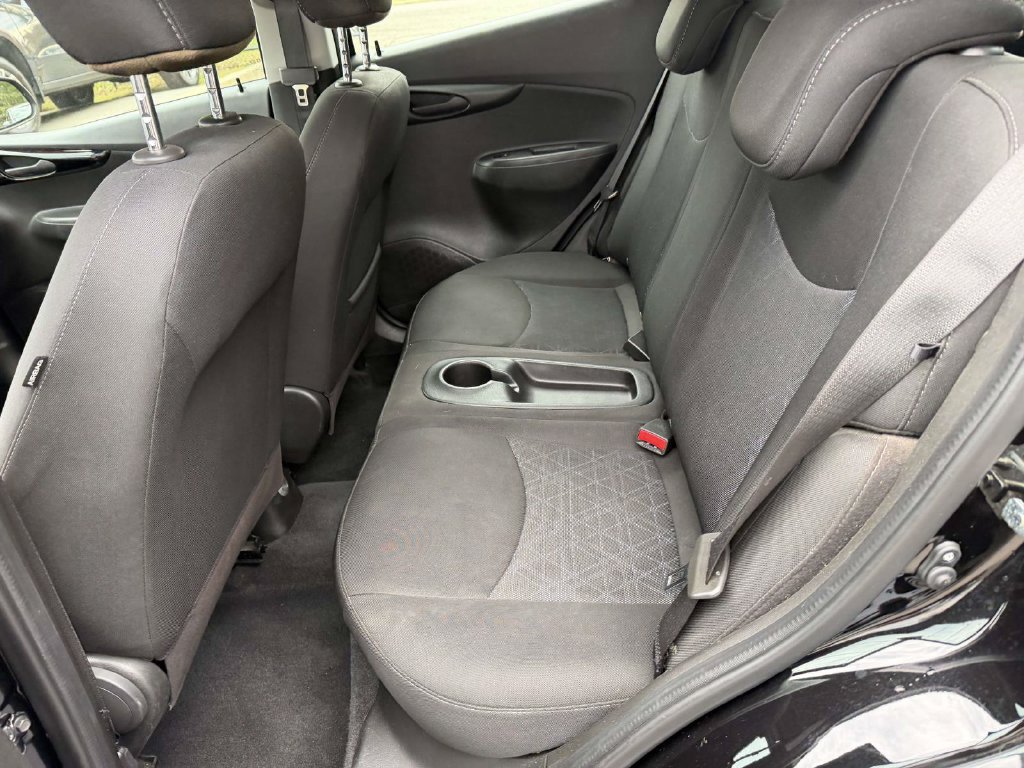 Used 2019 Chevrolet Spark LT FWD image 19