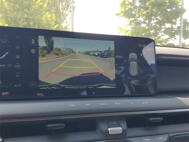 New 2026 Kia EV9 Light image 21