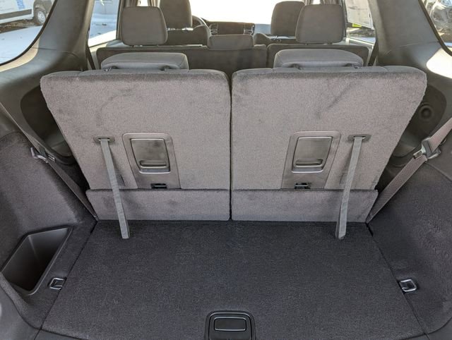 New 2026 Dodge Durango GT w/ Blacktop Package AWD/4WD image 5