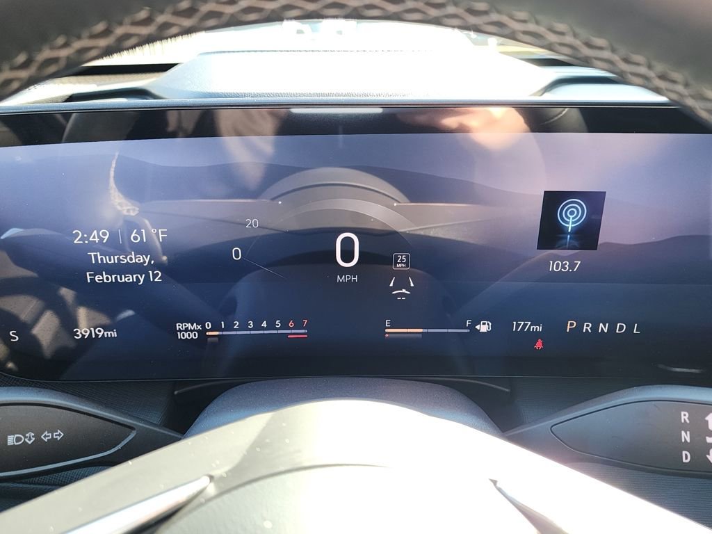 New 2026 Buick Enclave Sport Touring w/ Power Package image 25