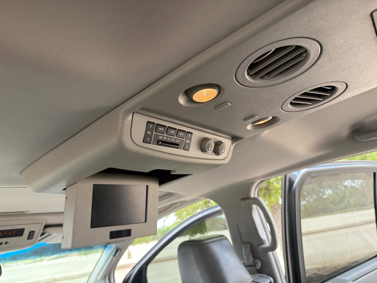 Used 2006 Nissan Armada LE w/ (U06) Technology Pkg (LE) image 41