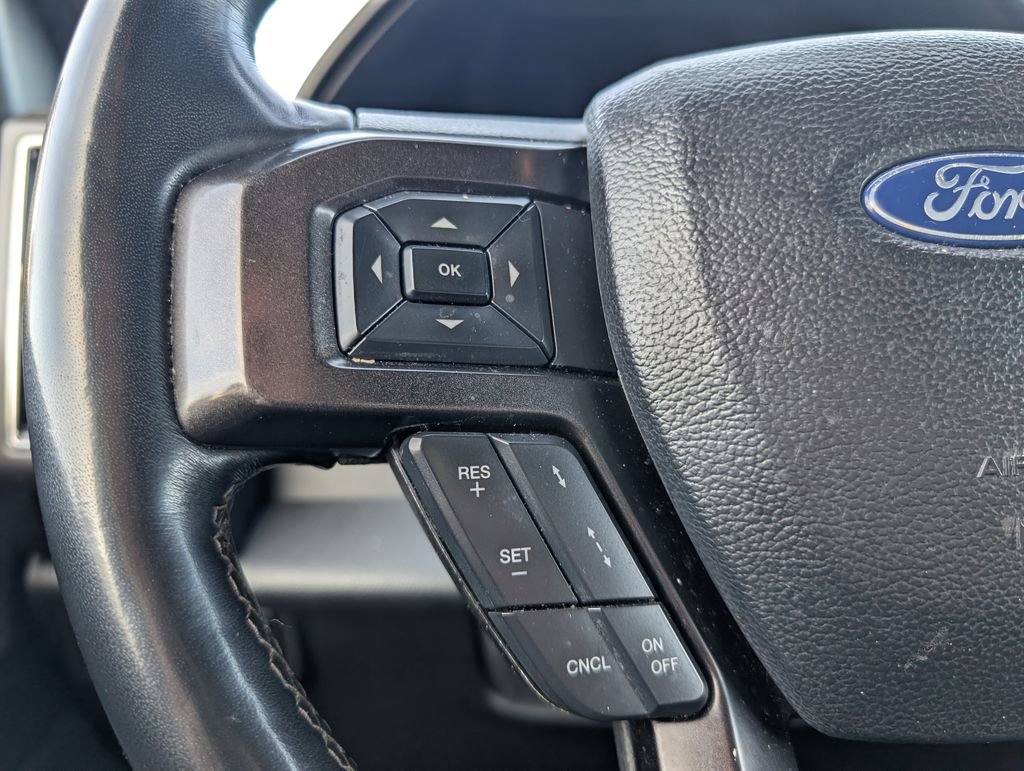 Used 2021 Ford Expedition Limited image 15