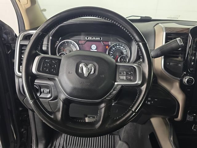 Used 2021 RAM 3500 Laramie image 14