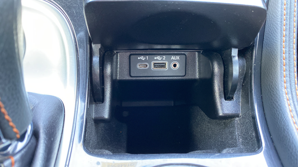 Used 2020 Nissan Maxima SR w/ Illumination Package FWD image 30