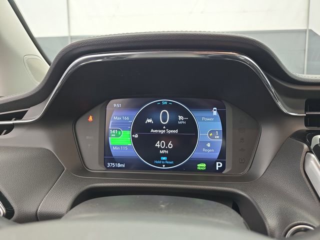 Used 2023 Chevrolet Bolt EUV LT w/ Driver Confidence Package image 26