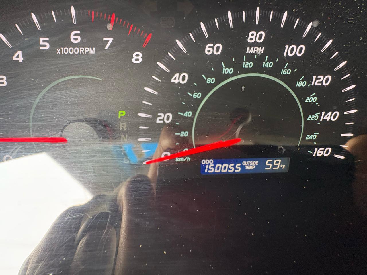 Used 2007 Toyota Camry LE image 15