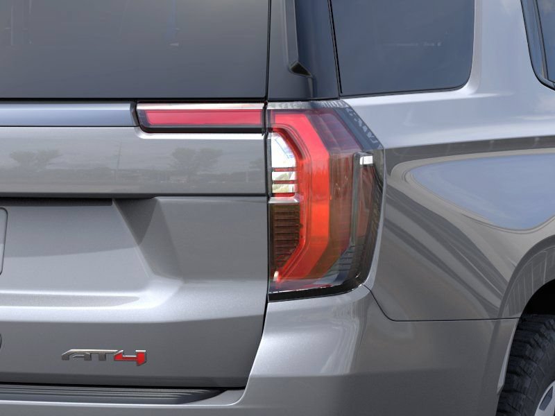 New 2026 GMC Yukon AT4 w/ AT4 Premium Package AWD/4WD image 12