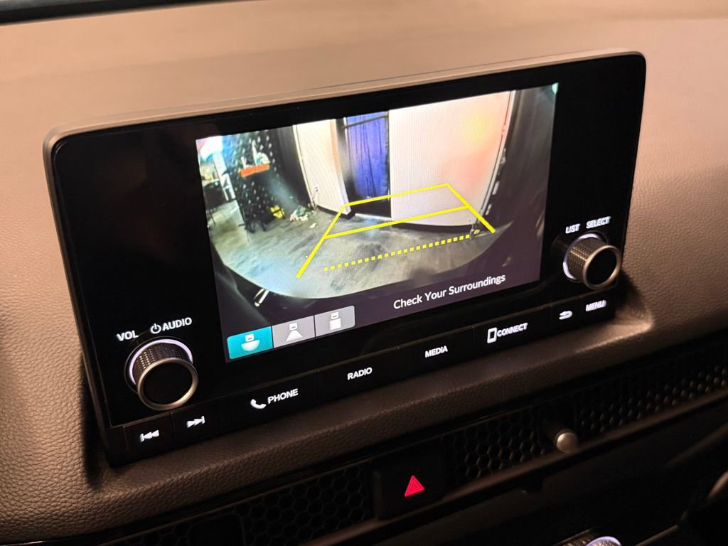 Used 2022 Honda Civic Sport image 13