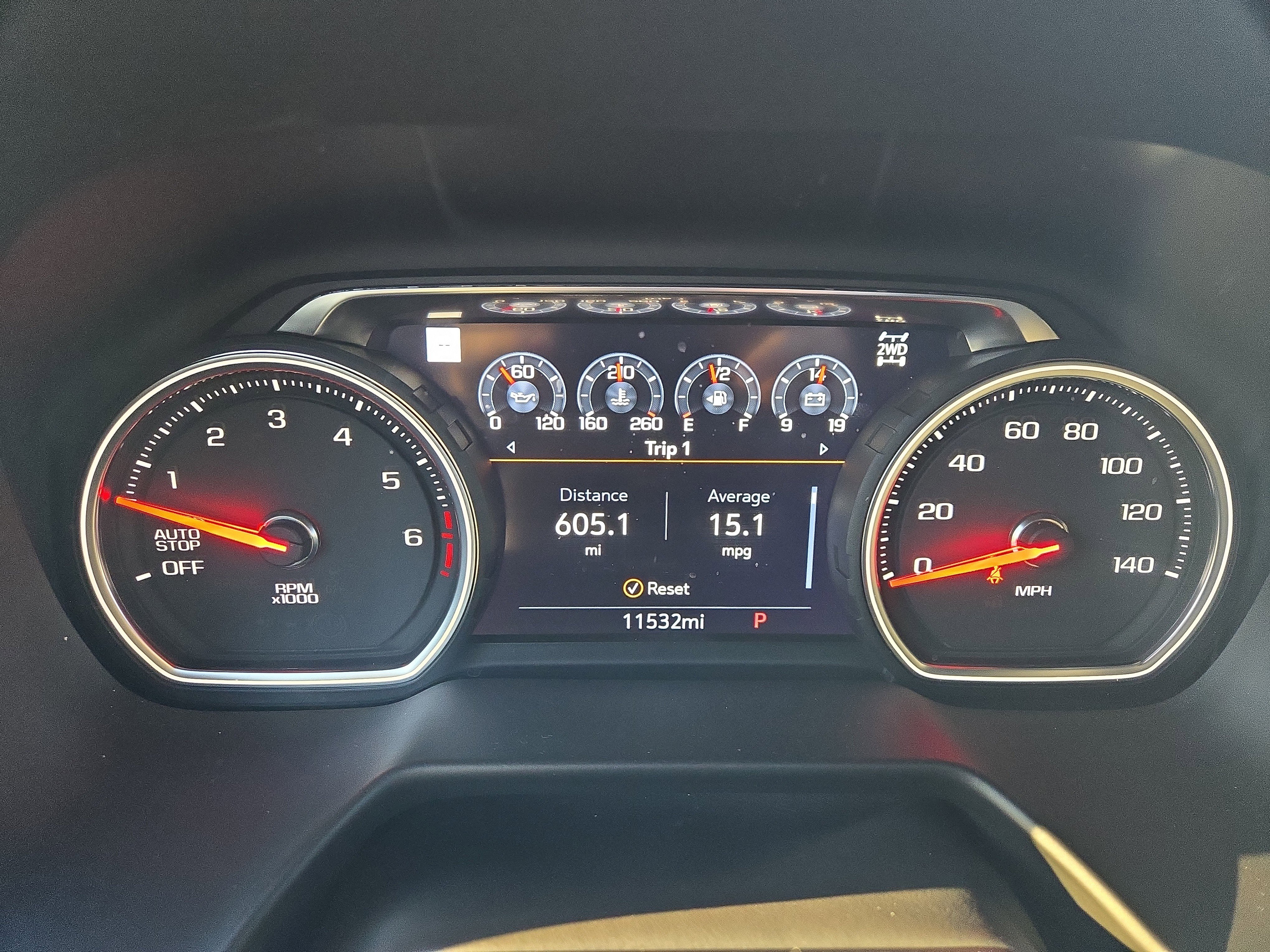 Used 2021 Chevrolet Tahoe High Country w/ Premium Package image 18