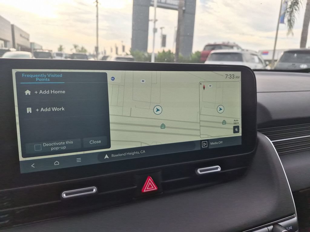 New 2026 Hyundai Ioniq 5 SEL RWD image 22