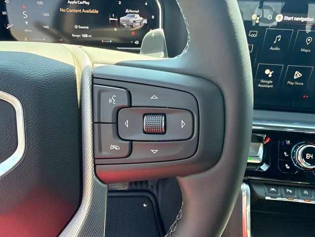 Used 2026 GMC Sierra 1500 Denali w/ Technology Package AWD/4WD image 20