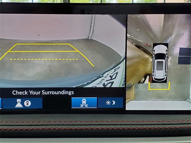 New 2026 Acura MDX A-Spec image 28