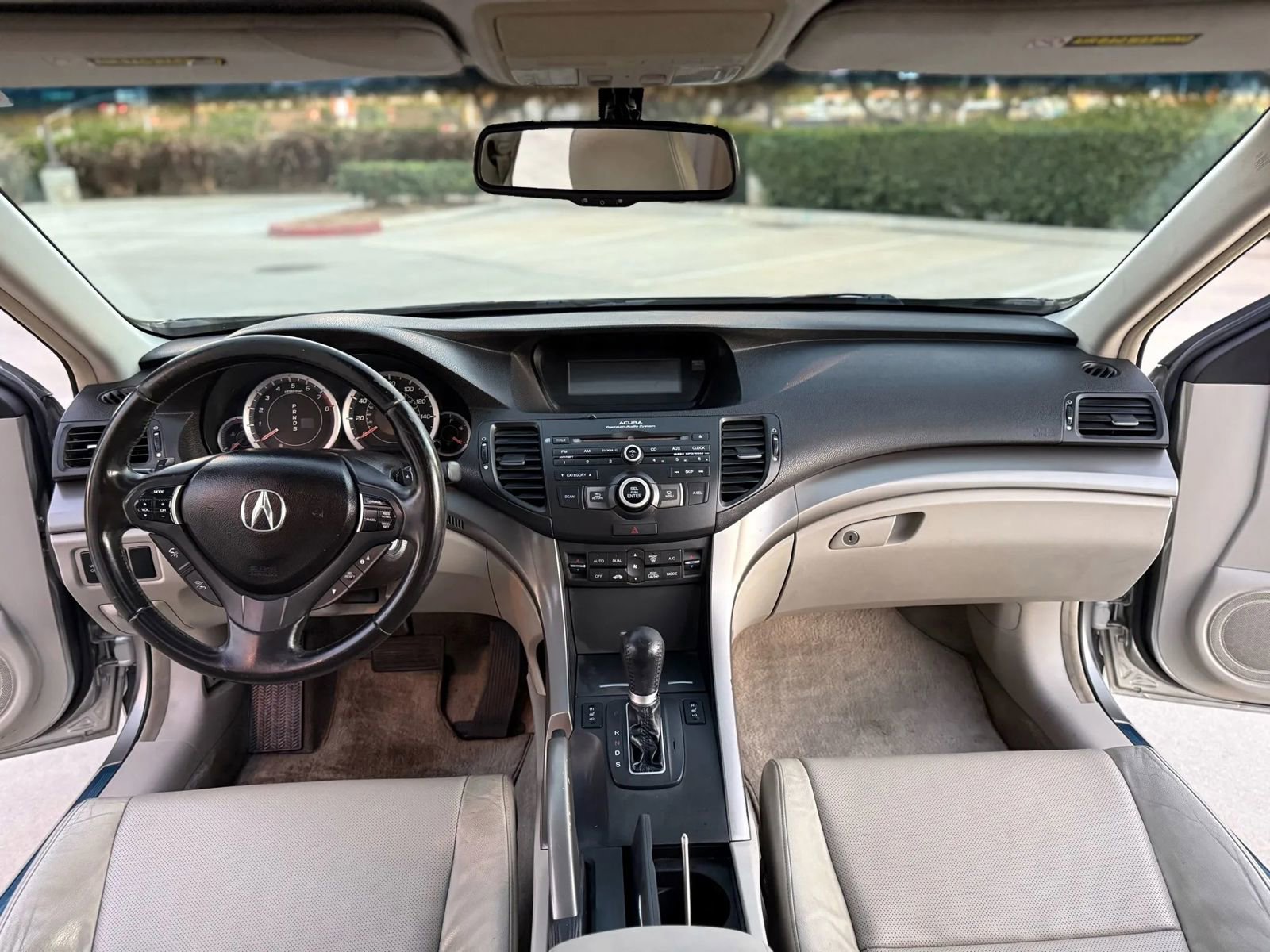 Used 2010 Acura TSX Sedan image 28