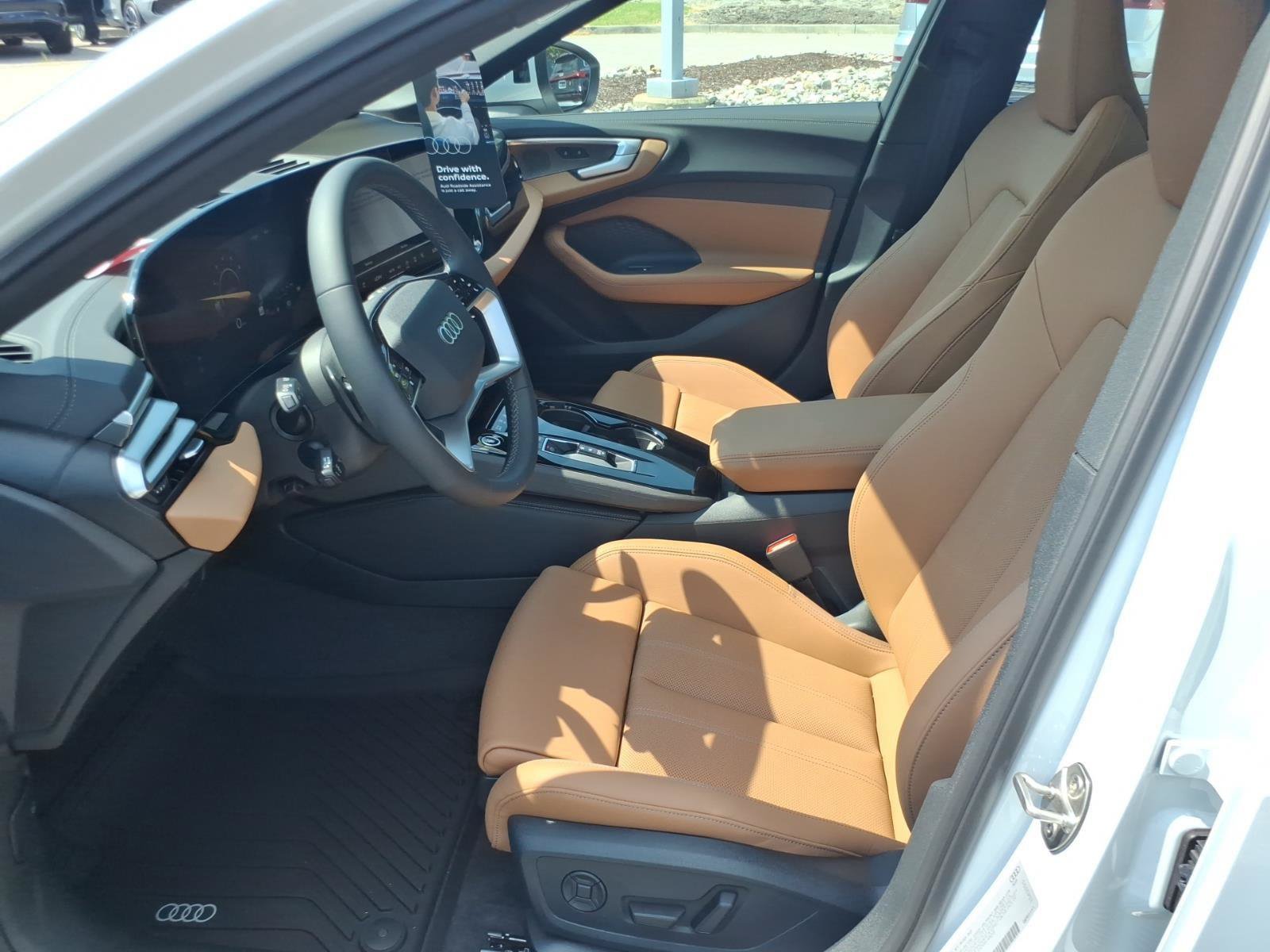 New 2026 Audi A5 Premium Plus AWD/4WD image 12