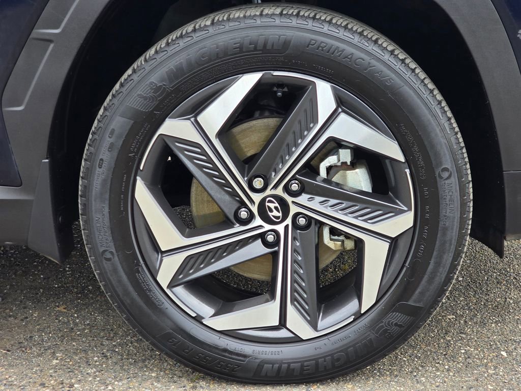 Used 2023 Hyundai Tucson SEL image 9