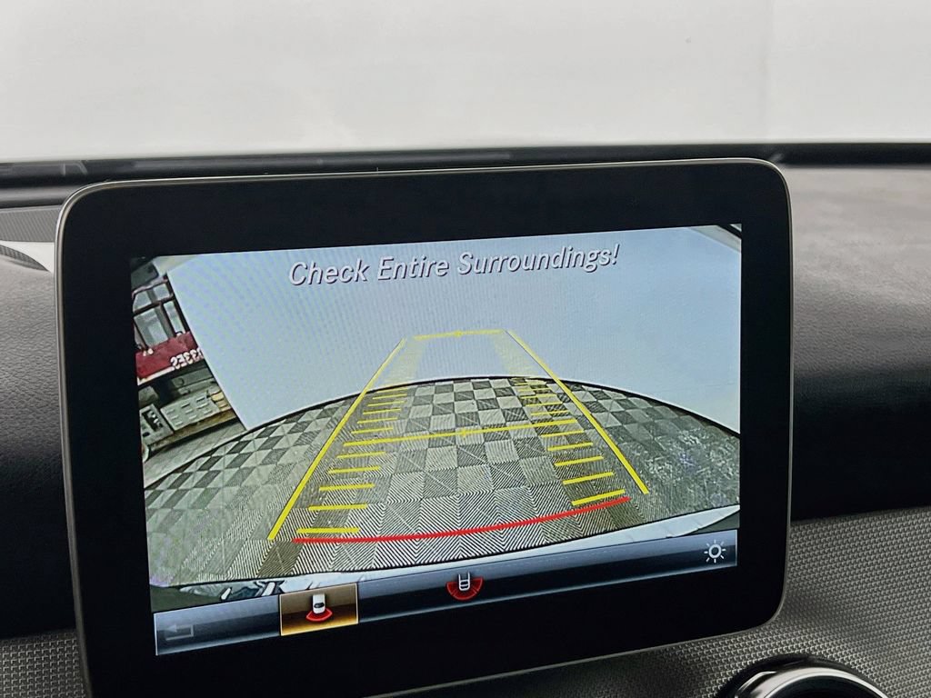 Used 2020 Mercedes-Benz GLA 250 4MATIC image 12