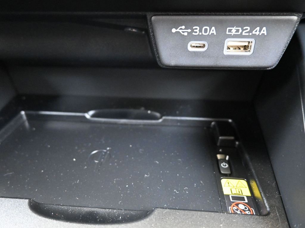 New 2026 Subaru Outback Wilderness image 35