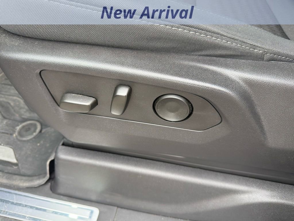 Certified 2024 GMC Sierra 1500 Elevation image 9