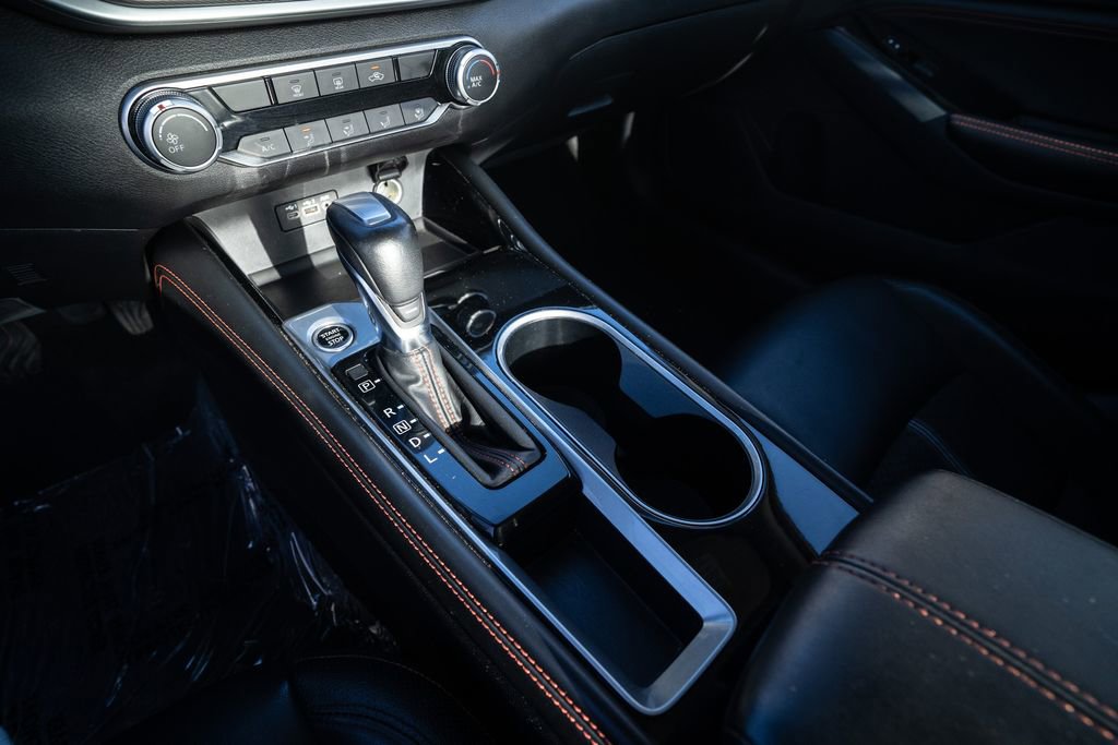 Used 2023 Nissan Altima 2.5 SR image 22